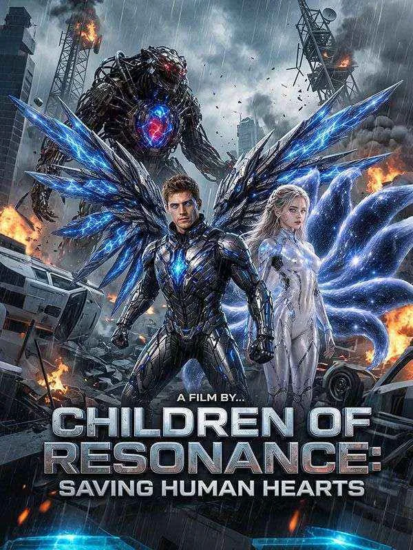 Children Of Resonance：Saving Human Hearts