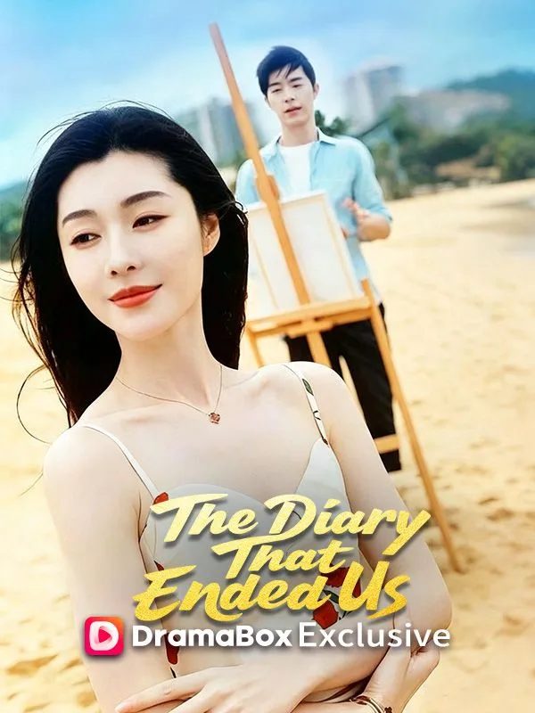 The Diary That Ended Us