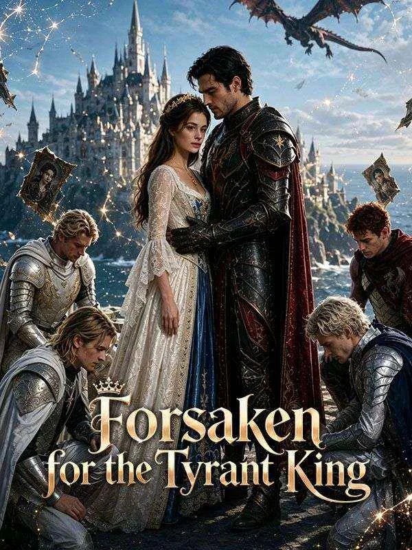 Forsaken for the Tyrant King