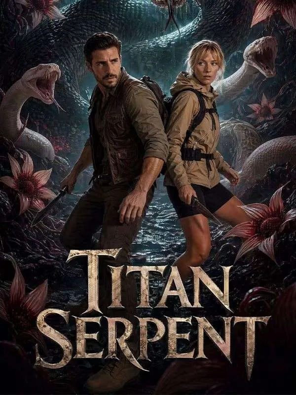 Titan serpent