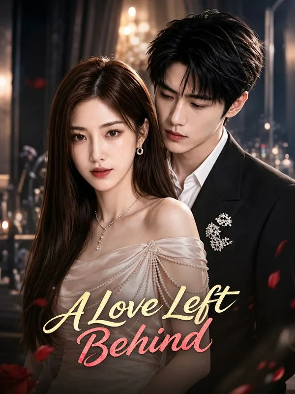 A Love Left Behind