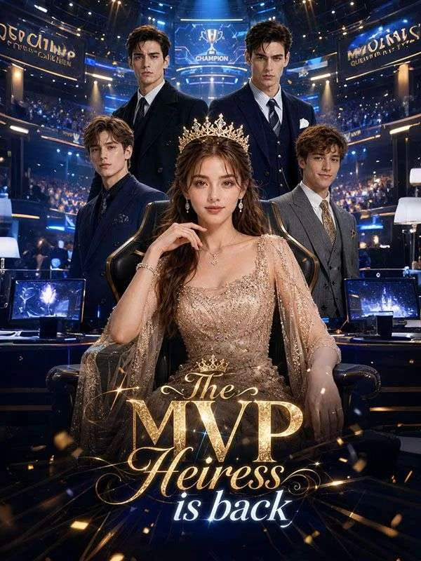 KO,The MVP Heriess Is Back