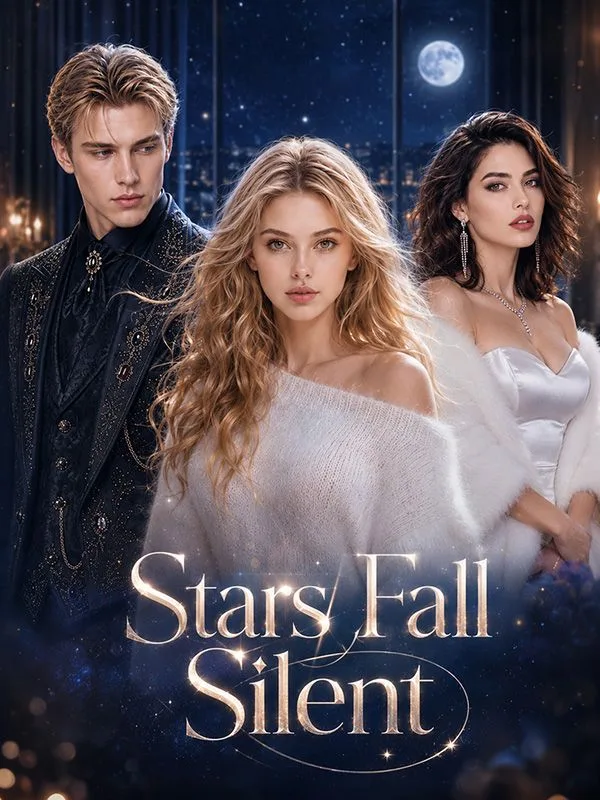 Stars Fall Silent