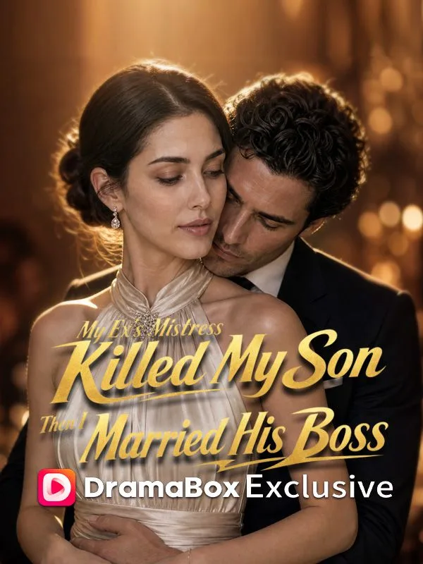 My Ex’s Mistress Killed My Son, Then I Married His Boss