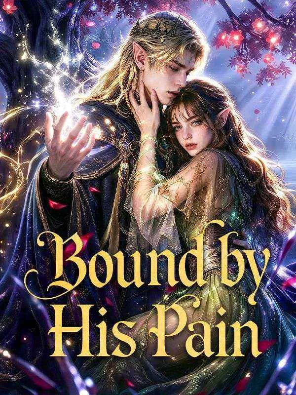 Bound by His Pain