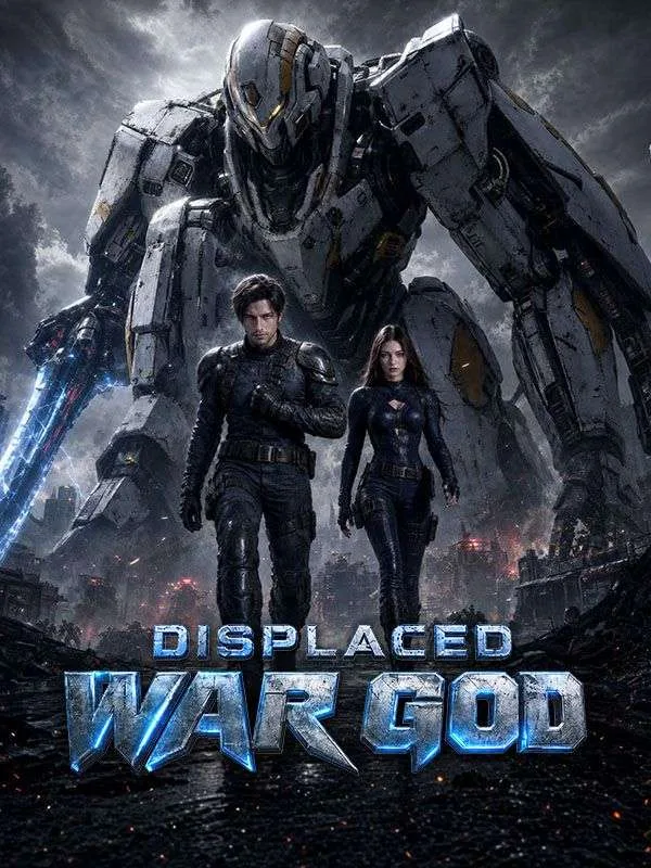Displaced War God