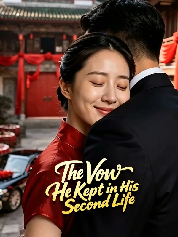 The Vow He Kept in His Second Life