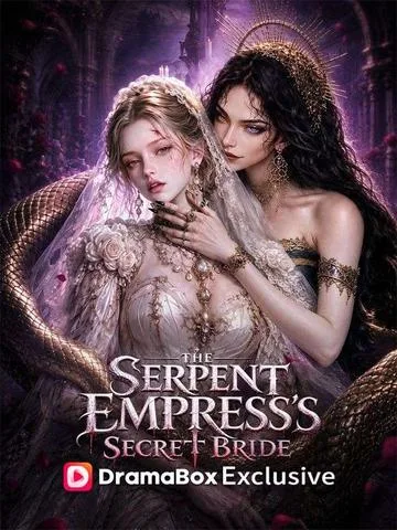 The Serpent Empress's Secret Bride
