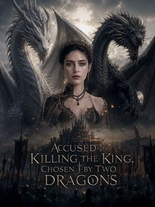 Accused of Killing the King, Chosen by Two Dragons