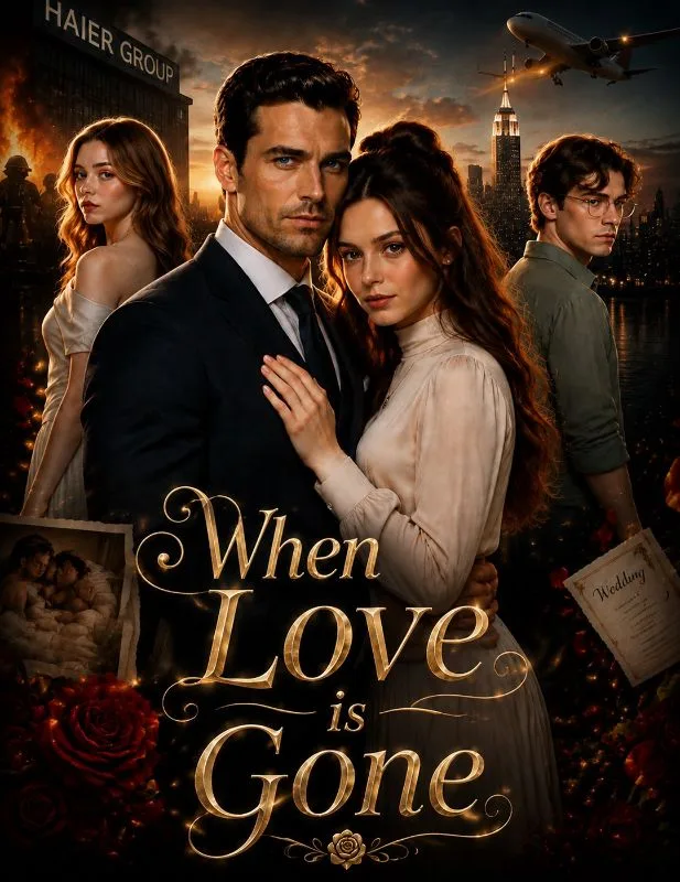 When Love Is Gone