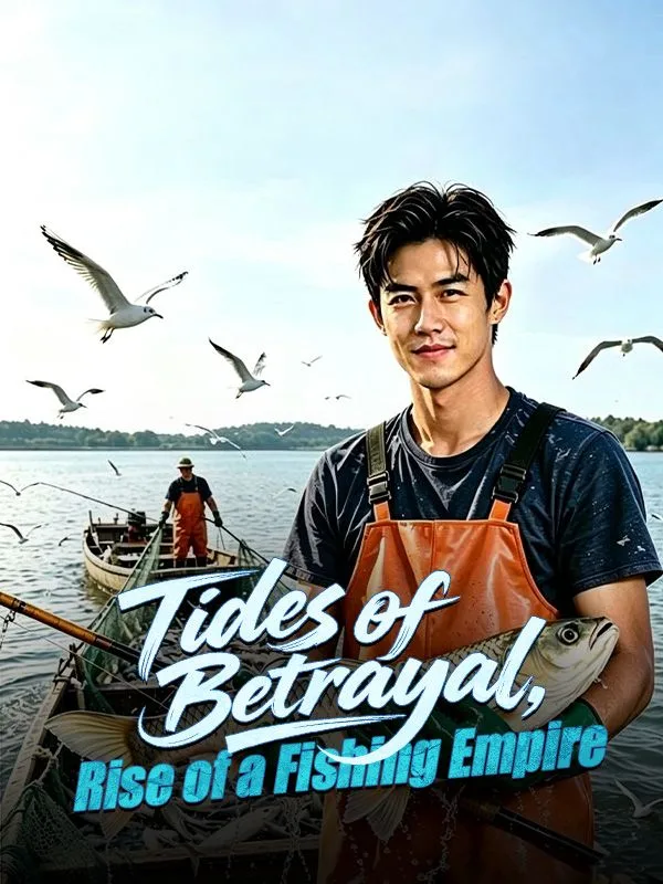 Tides of Betrayal, Rise of a Fishing Empire（DUBBED）