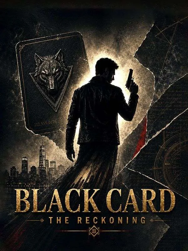 Black Card The Reckoning