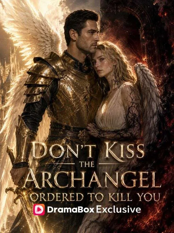 Don't Kiss the Archangel Ordered to Kill You