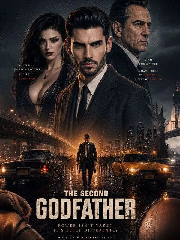 The Second Godfather