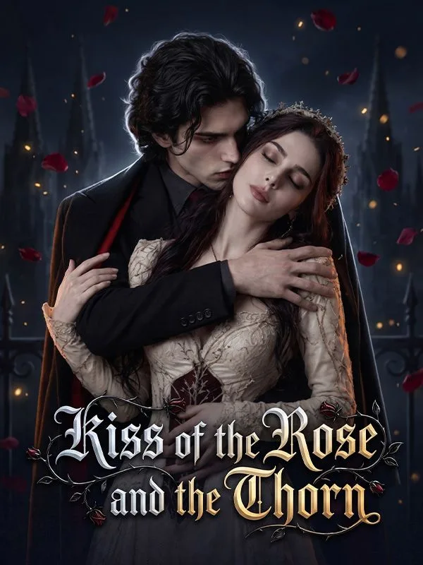 Kiss of the Rose and the Thorn
