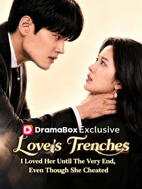 Love's Trenches：I Loved Her Until The Very End, Even Though She Cheated