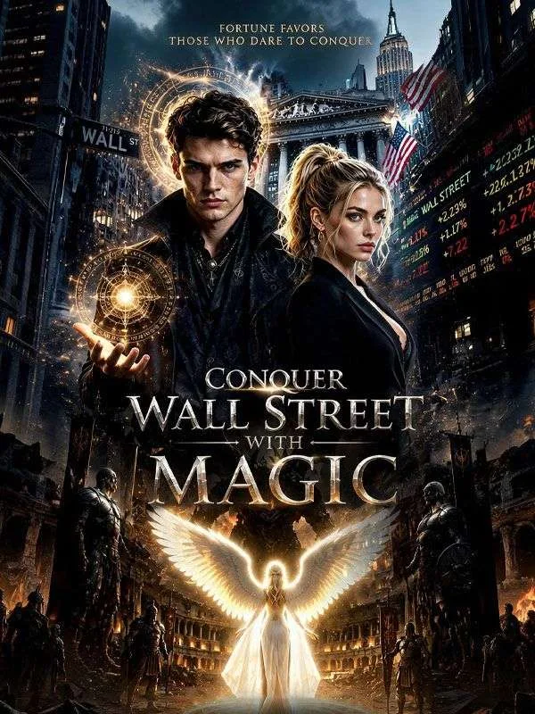Conquer Wall Street With Magic