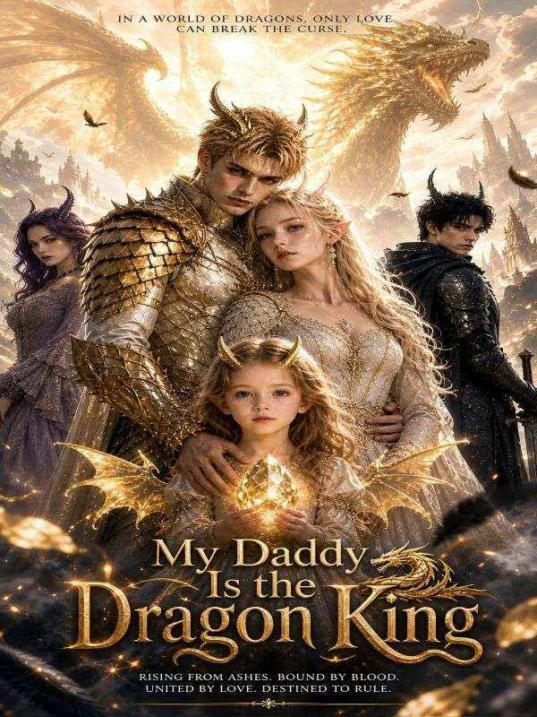 My Daddy Is the Dragon King