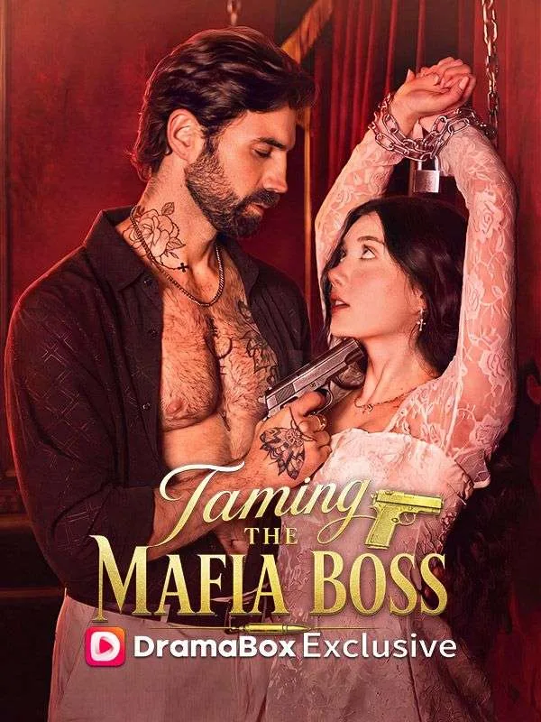 Taming the Mafia Boss