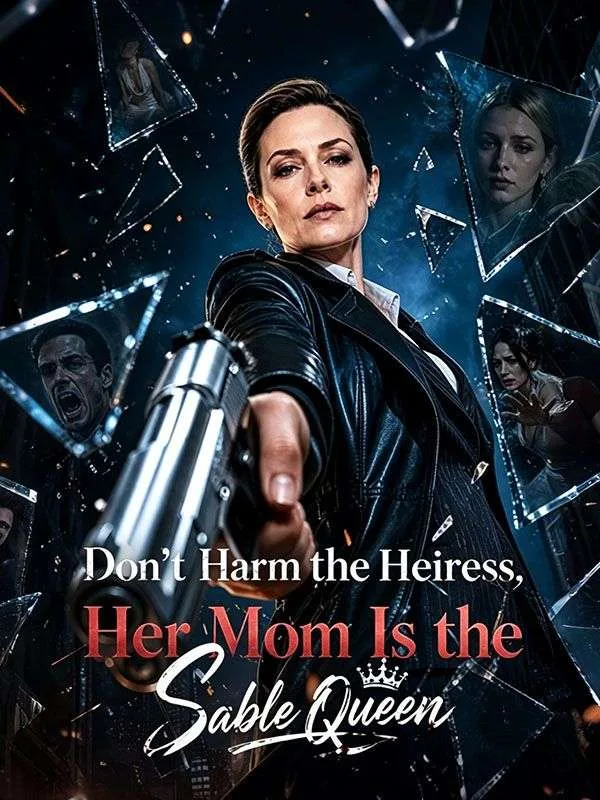 Don't Harm the Heiress，Her Mom Is the Sable Queen