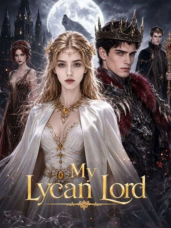 My Lycan Lord