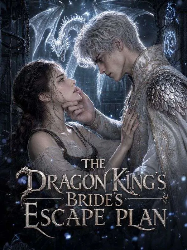The Dragon King's Bride's Escape Plan