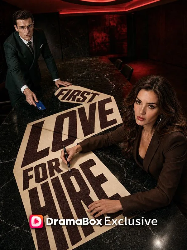 First Love For Hire