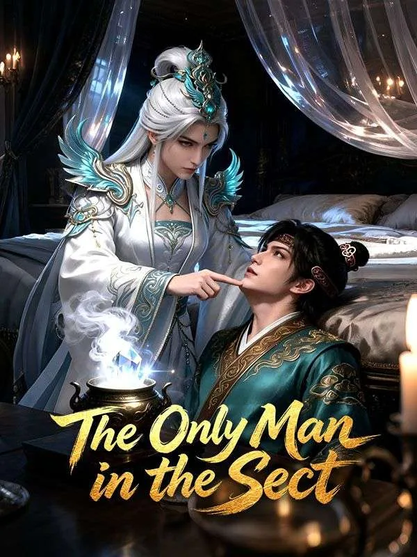 The Only Man in the Sect
