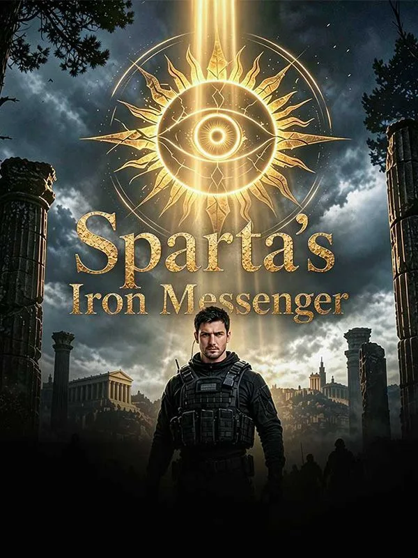 Sparta’s Iron Messenger