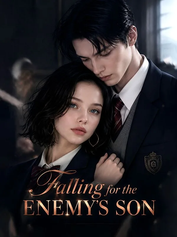 Falling for the Enemy’s Son