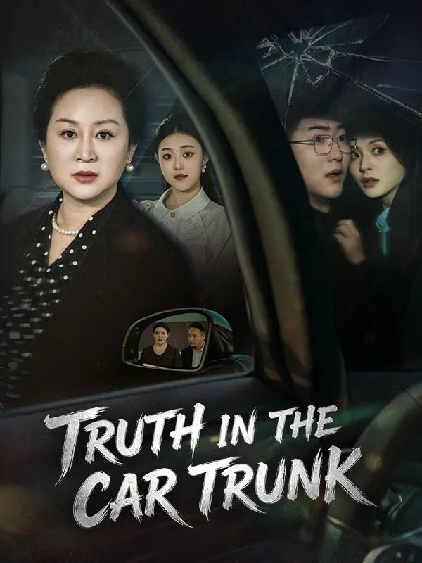 Truth in the Car Trunk