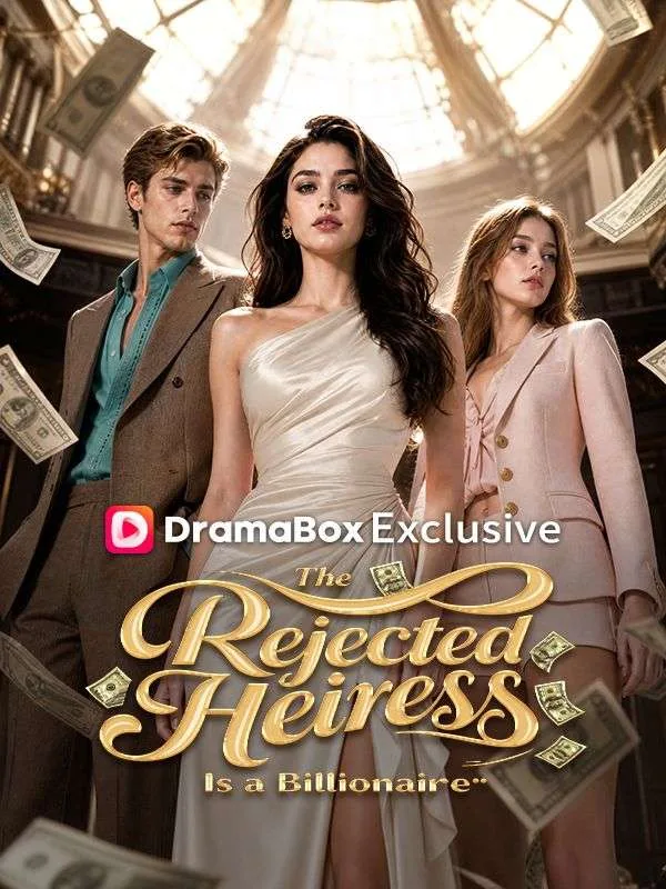 The Rejected Heiress Is a Billionaire
