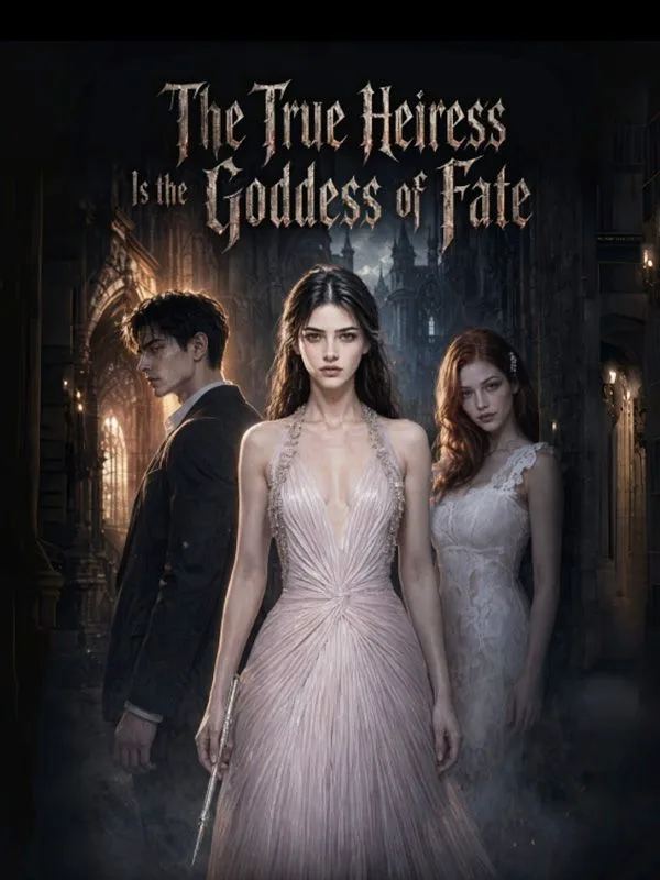 The True Heiress：Goddess of Fate
