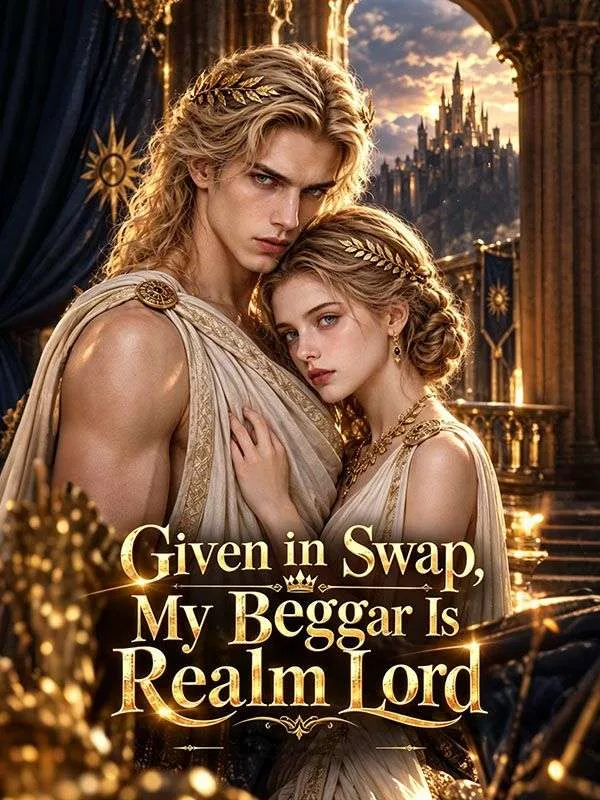 Given in Swap，My Beggar Is Realm Lord