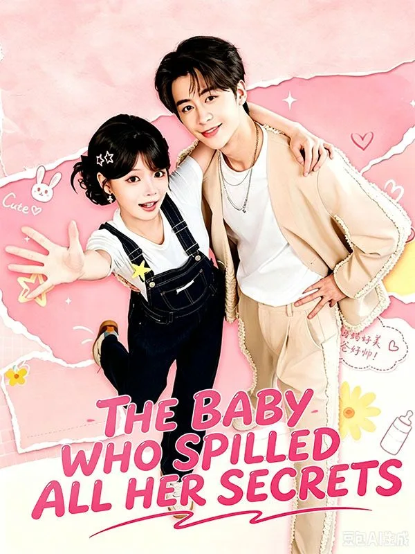 The Baby Who Spilled All Her Secrets