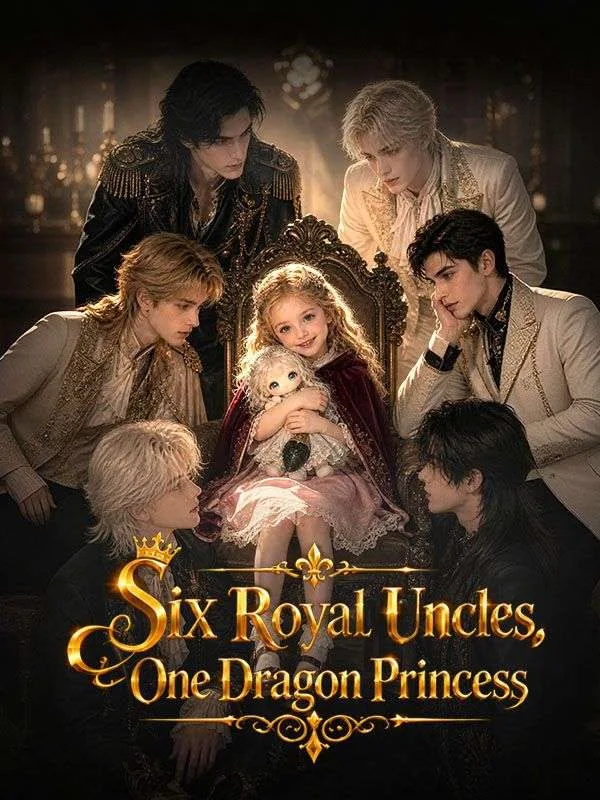 Six Royal Uncles，One Dragon Princess