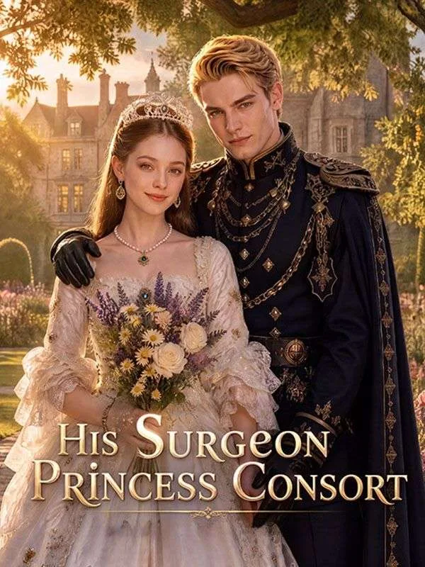 His Surgeon Princess Consort
