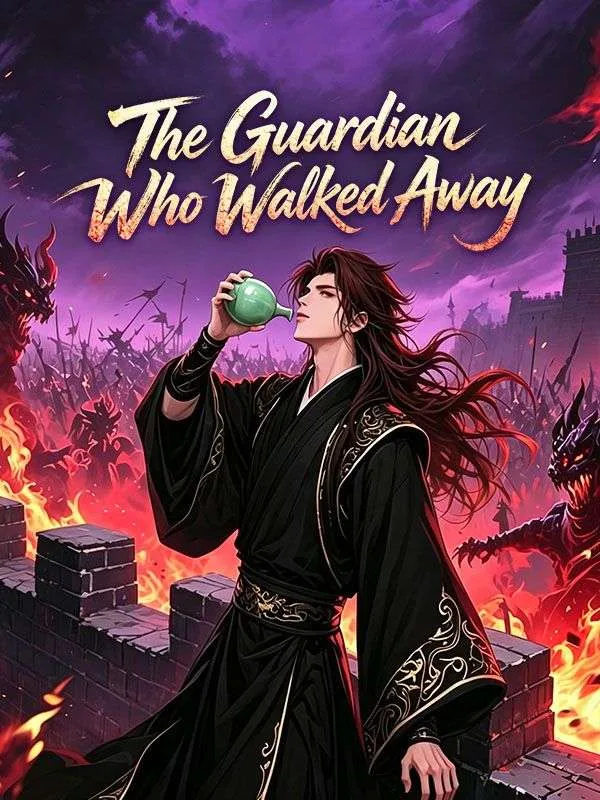 The Guardian Who Walked Away