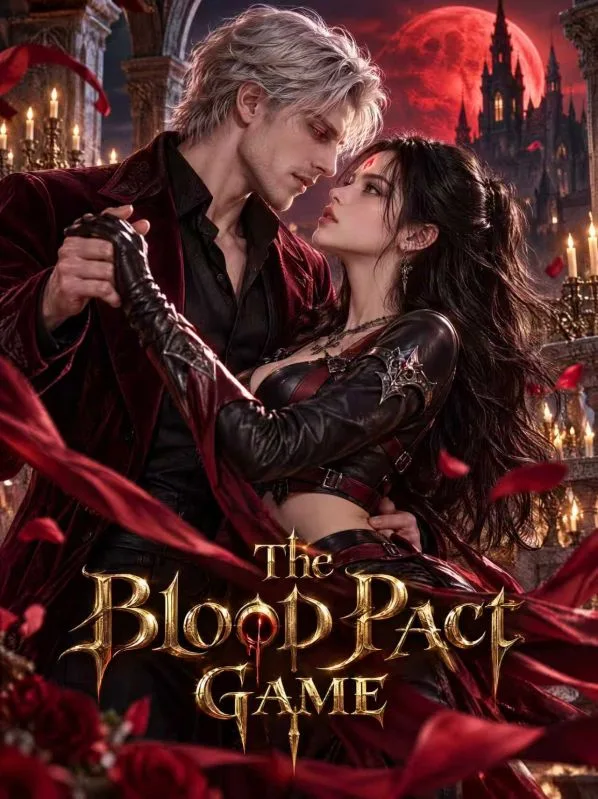 The Blood Pact Game