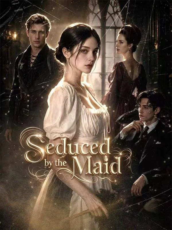 Seduced by the Maid