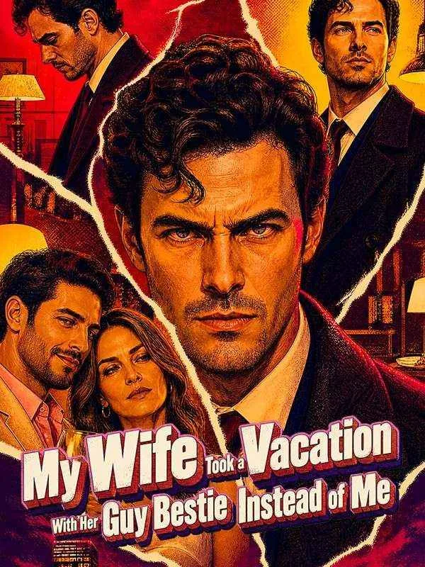My Wife Took a Vacation With Her Guy Bestie Instead of Me
