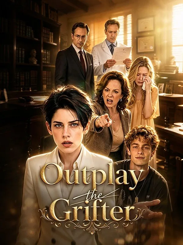 Outplay the Grifter