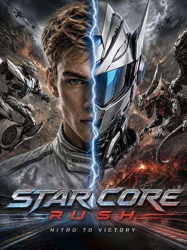 Star Core Rush