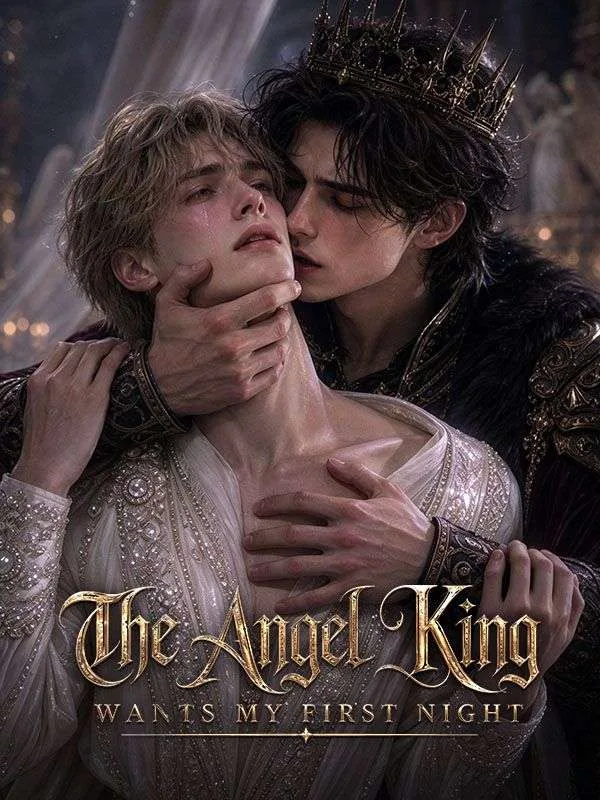 The Angel King Wants My First Night