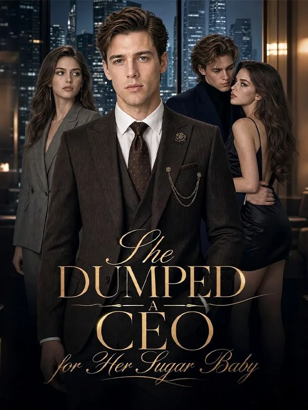 She Dumped a CEO for Her Sugar Baby