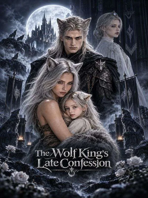 The Wolf King's Late Confession