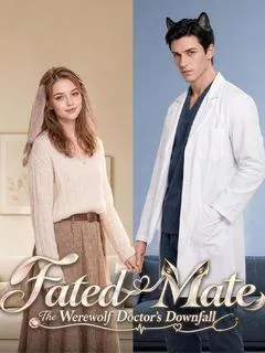 Fated Mate: The Werewolf Doctor's Downfall