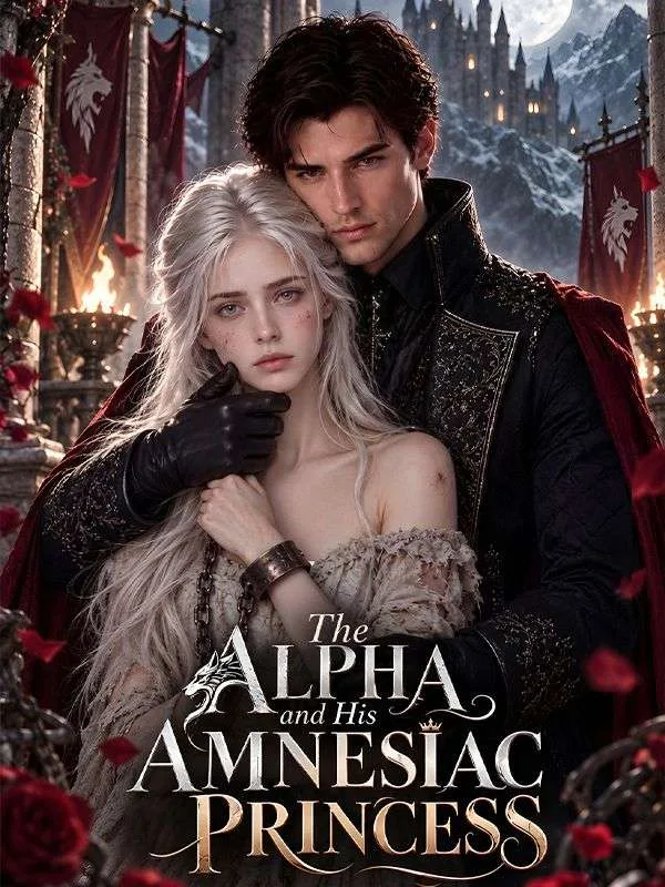 The Alpha and His Amnesiac Princess