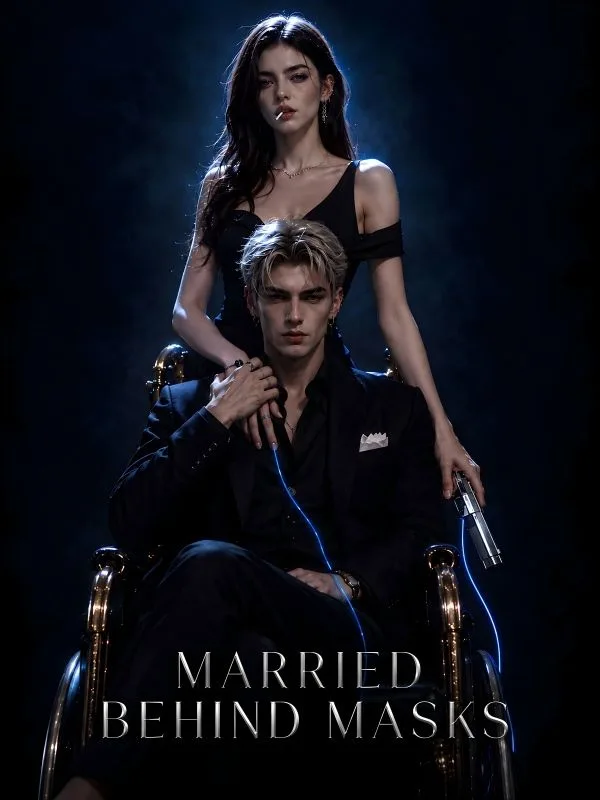 Married Behind Masks