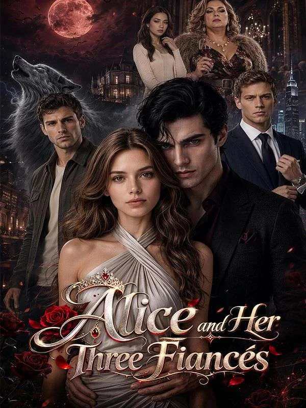 Alice and Her Three Fiancés